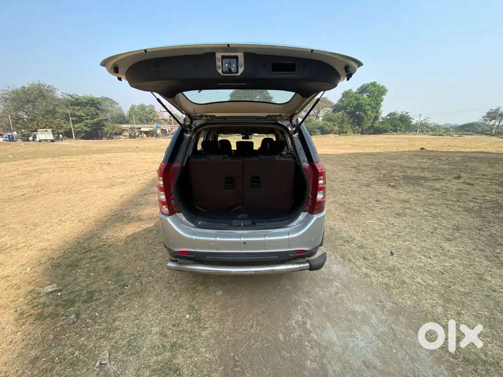 Xuv 500 Diesel