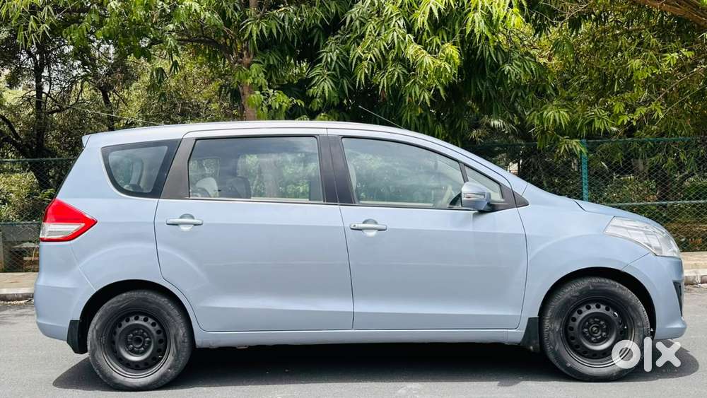 Maruti Suzuki Ertiga 1.5 Vxi, 2013, Petrol