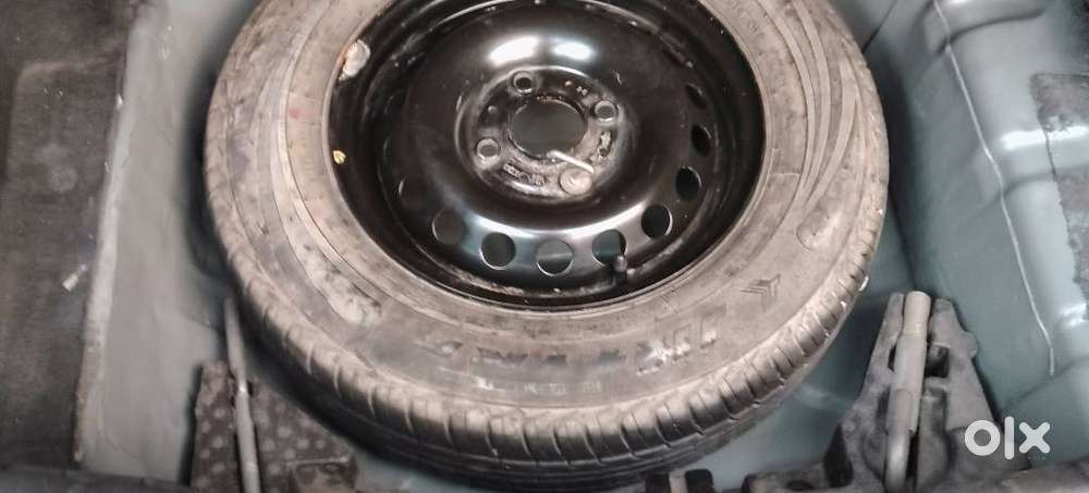 Tata Tigor Xz, 2021, Petrol