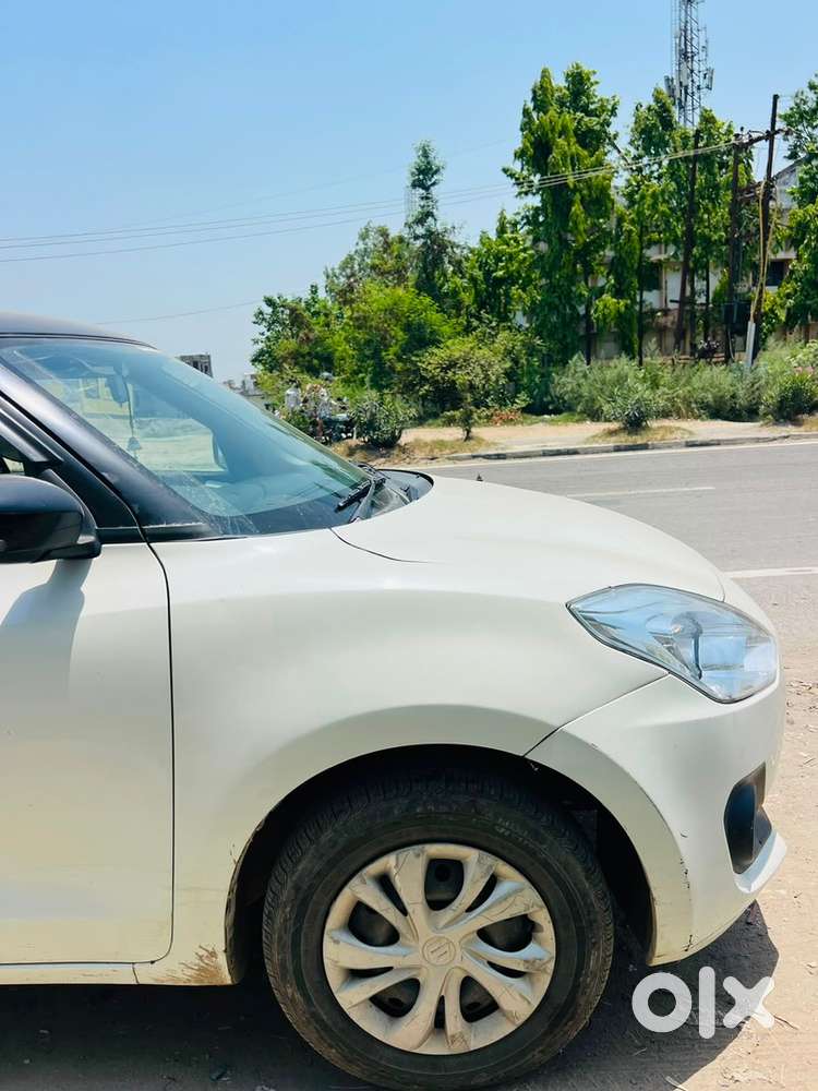 Maruti Suzuki Swift 2018 Diesel Good Condition