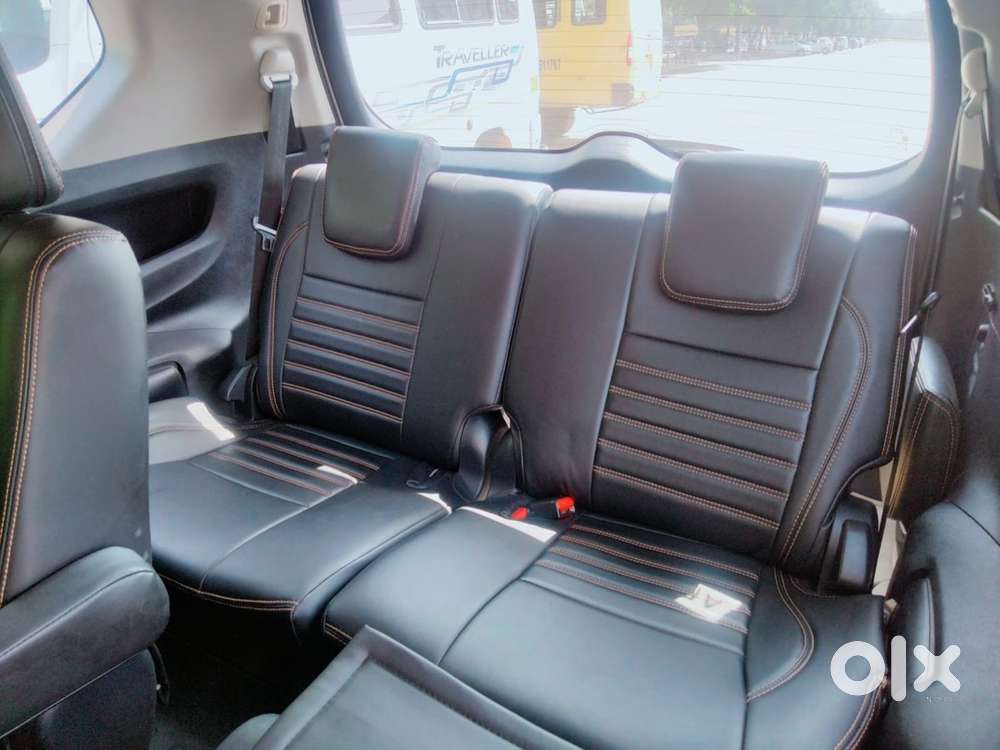 Toyota Innova Crysta 2018 Diesel