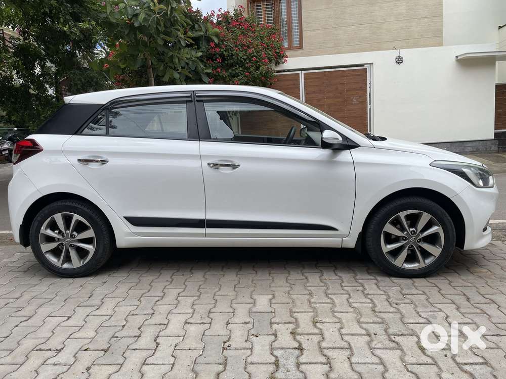 Hyundai I20 Asta Option 1.4 Crdi, 2015, Diesel