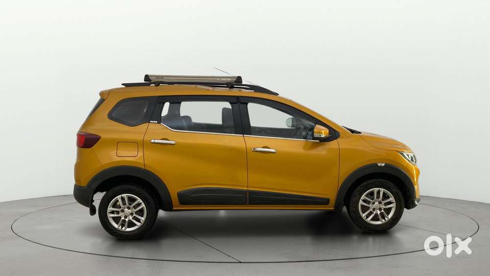 Renault Triber Rxt, 2020, Petrol