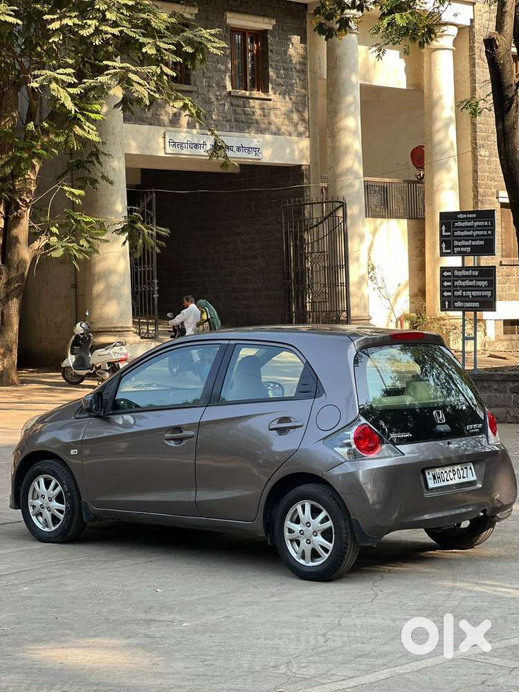 Honda Amaze