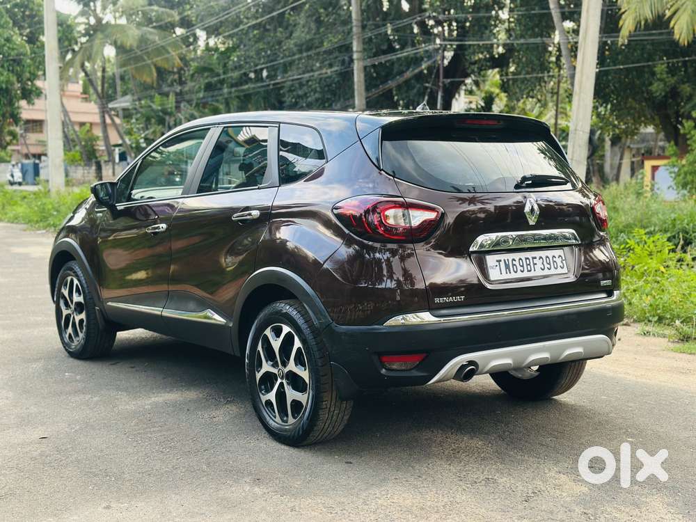 Renault Captur 1.5 Diesel Rxt, 2018, Diesel