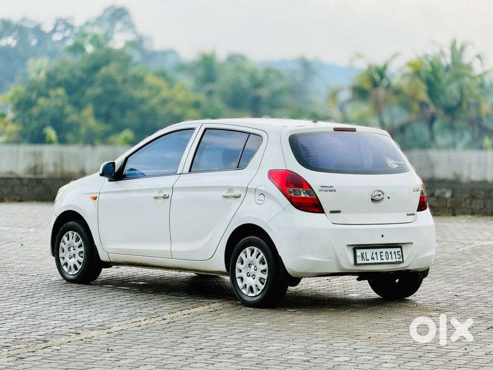Hyundai I20 Magna Plus, 2011, Diesel