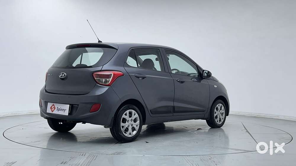 Hyundai Grand I10 1.2 Kappa Magna, 2014, Petrol
