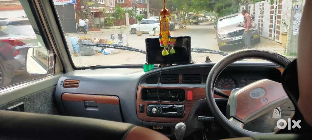 Toyota Qualis 2004