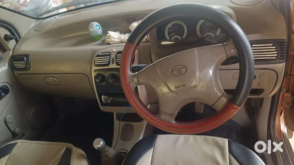 Tata Indica Ev2 Xeta 2007
