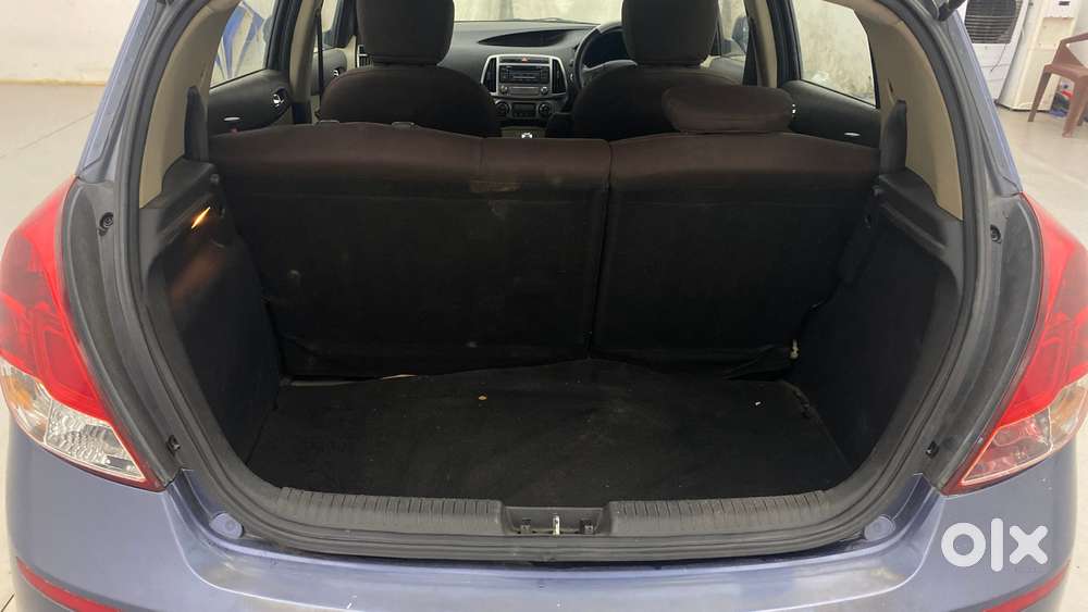 Hyundai I20 2012-2014 Asta 1.4 Crdi, 2014, Diesel