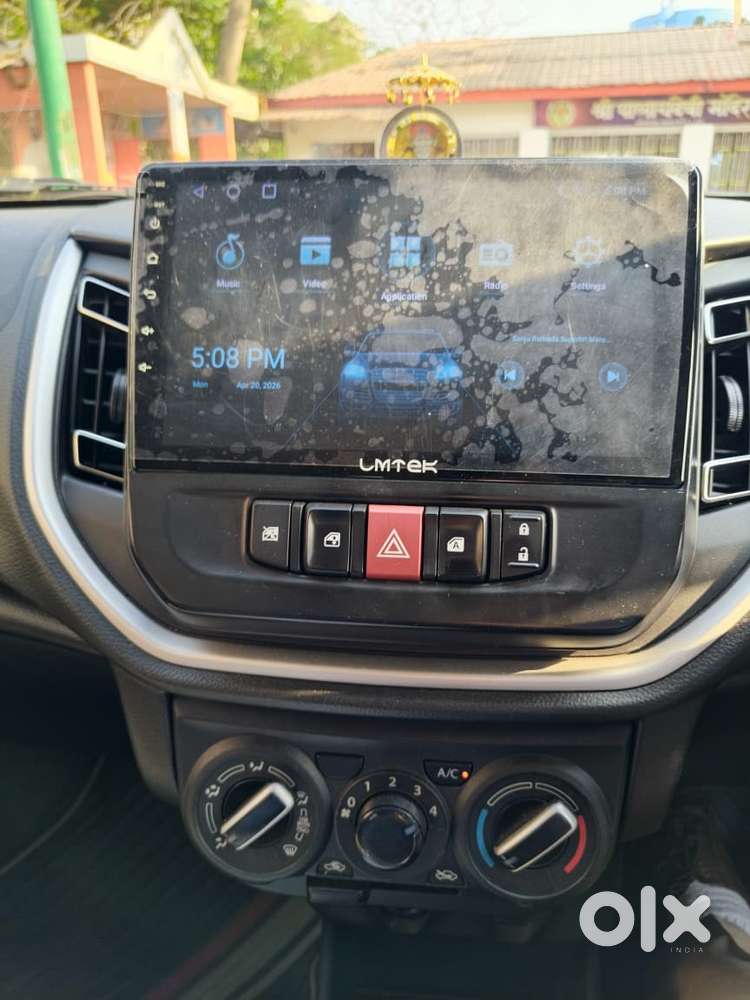 Maruti Suzuki Celerio 2021-1.0 Vxi Cng Mt, 2025, Cng & Hybrids