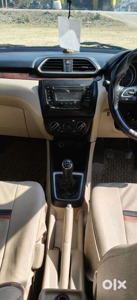 Maruti Suzuki Dzire 1.2 Lxi, 2018, Petrol