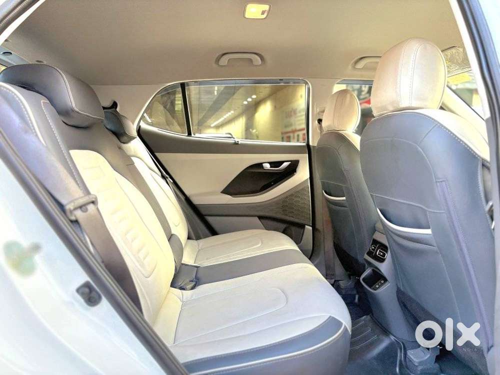 Hyundai Creta S 1.5 Diesel, 2025, Diesel