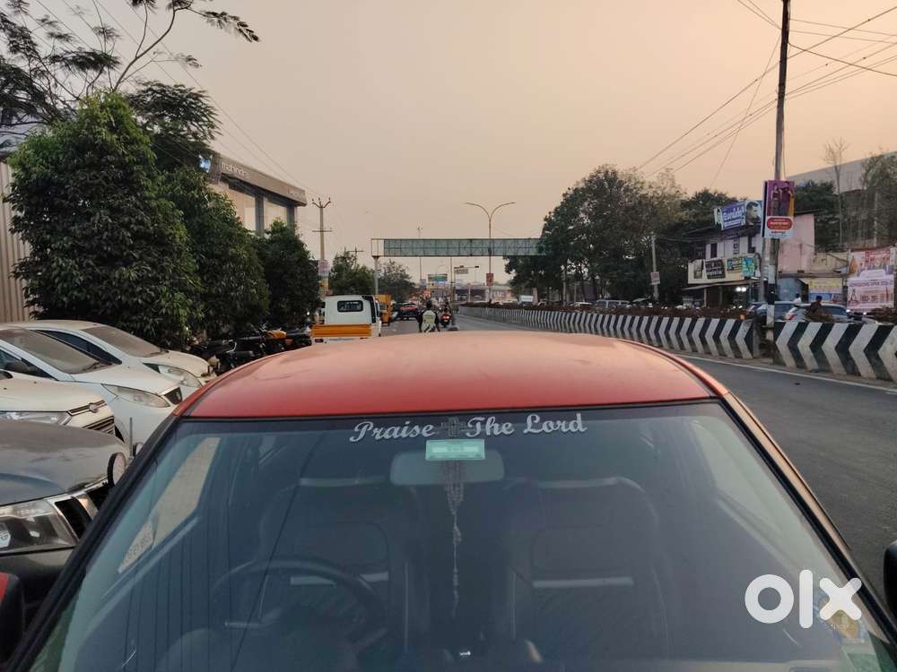 Maruti Suzuki Swift Zxi Plus Dual Tone, 2018