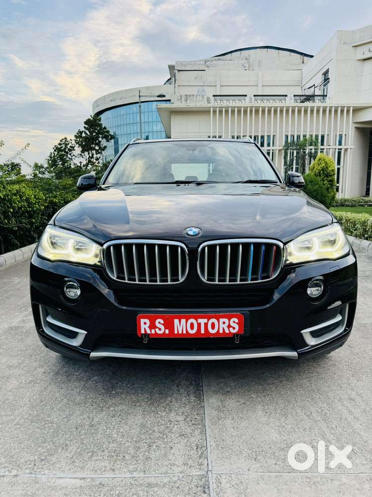 Bmw X5 Xdrive 30 D, 2015, Diesel