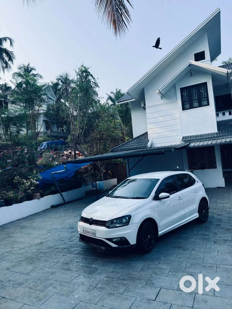 Volkswagen Polo Diesel 2018