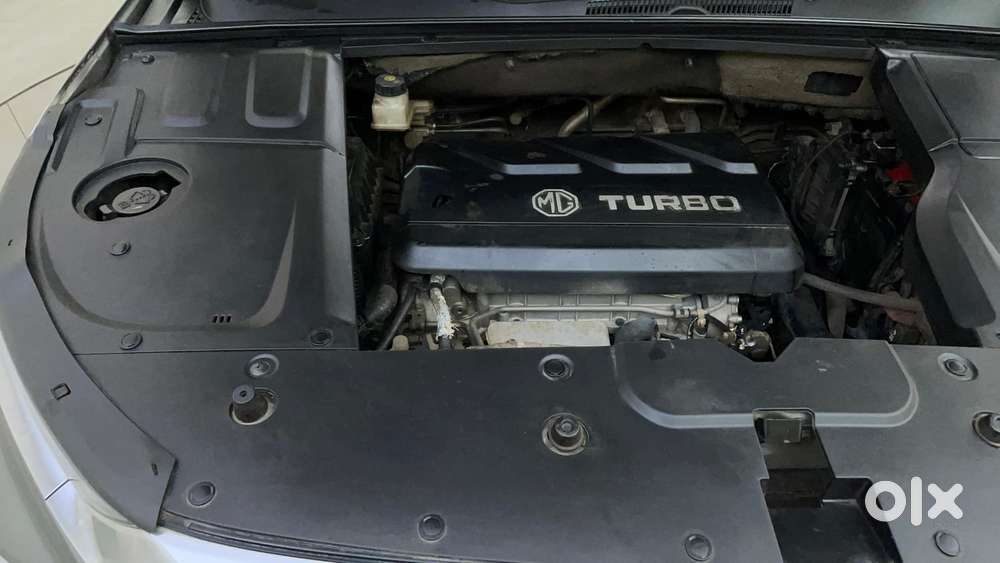 Mg Hector 1.5 Hybrid Sharp, 2022, Cng & Hybrids