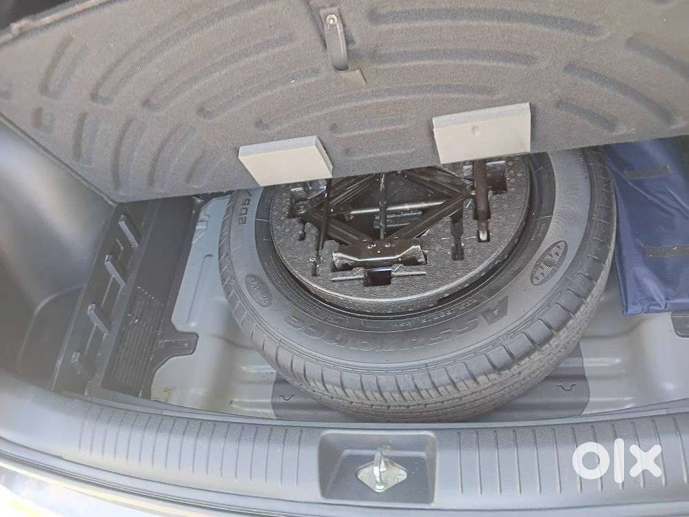 Hyundai Creta 1.6 Sx Plus Petrol, 2017, Petrol