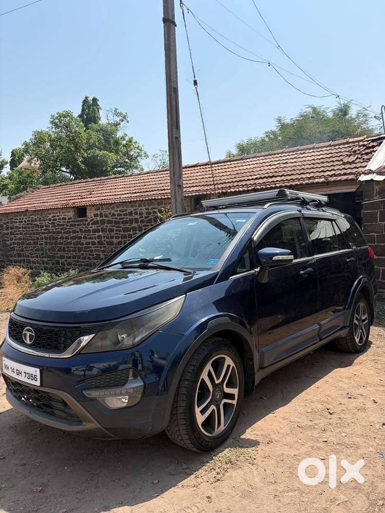 Tata Diesel Car 2017