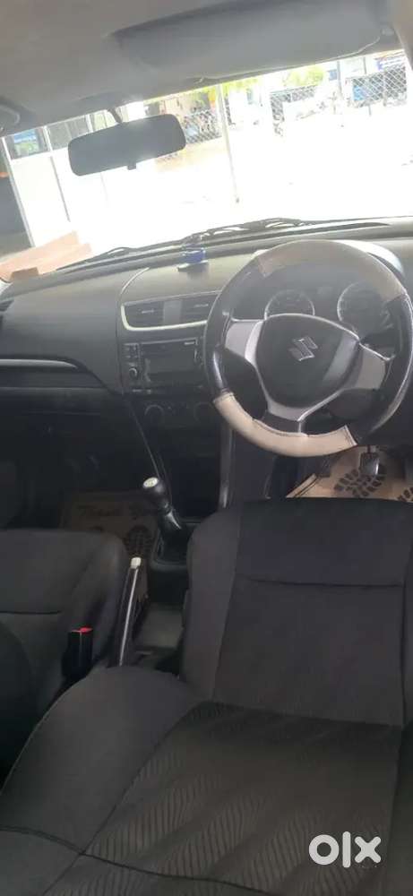 Maruti Suzuki,model 2012 Diesel, 116000 Km Drive