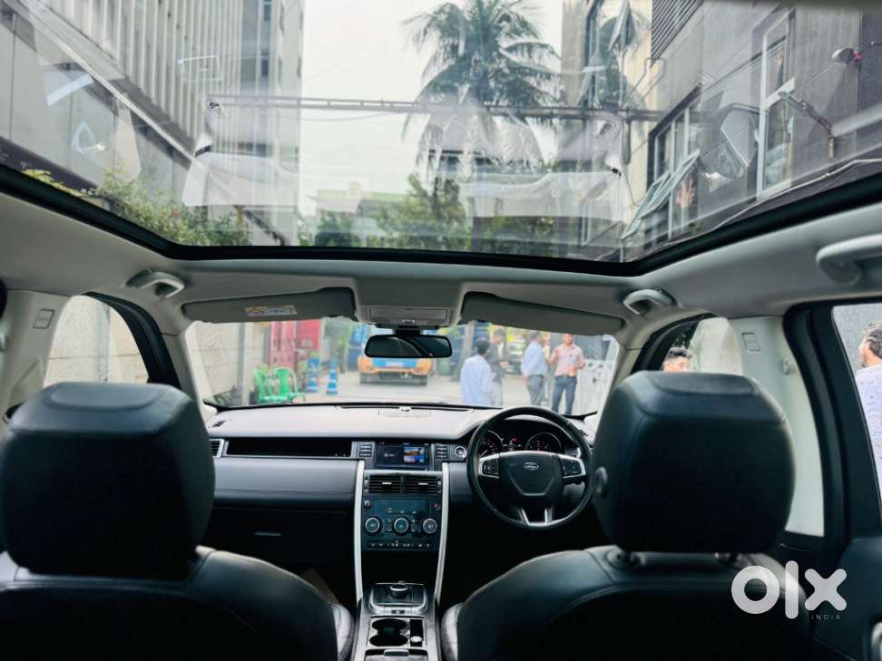 Land Rover Discovery Sport Td4 Se, 2019, Diesel