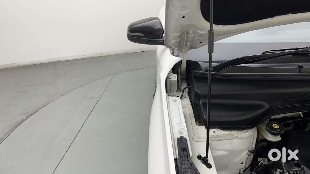 Hyundai Creta Sx 1.5 Petrol Adventure Edition, 2023, Petrol