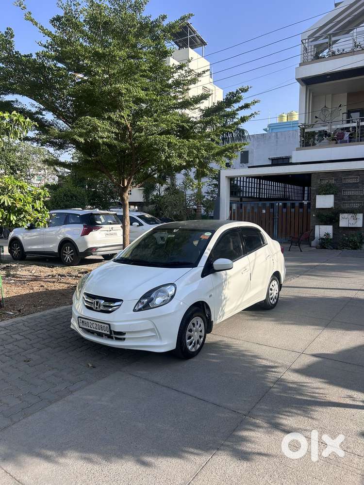 Honda Amaze 2013-2016 Sx I-dtec, 2013, Diesel