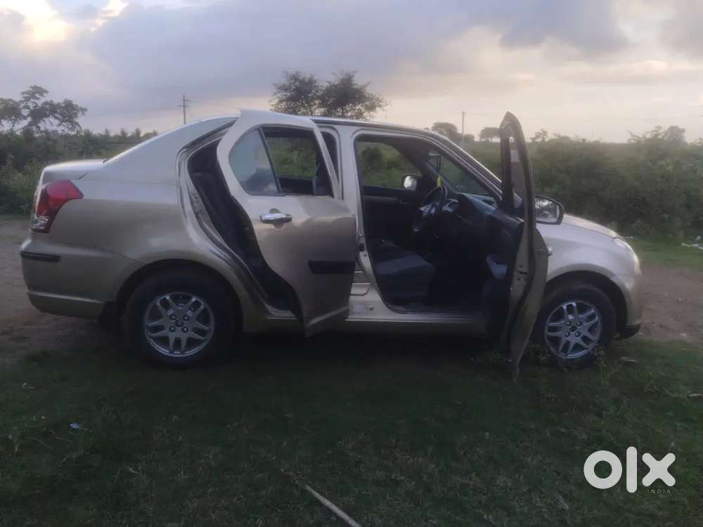 Maruti Suzuki Dzire 2008 Petrol Good Condition