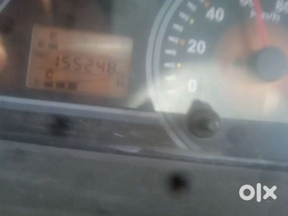 Honda Mobilio Diesel 2014 Car