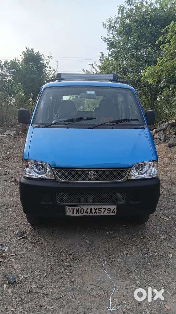 Maruti Suzuki Eeco 2020 Petrol 15900 Km Driven
