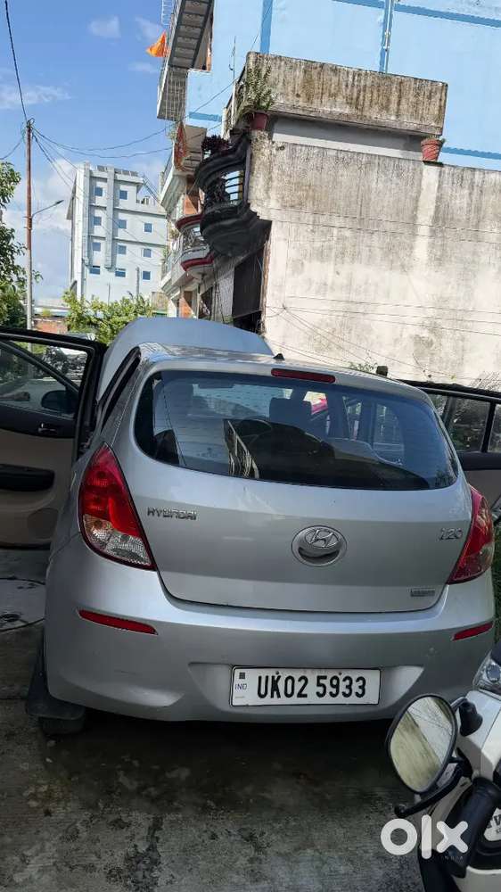 Good Condition