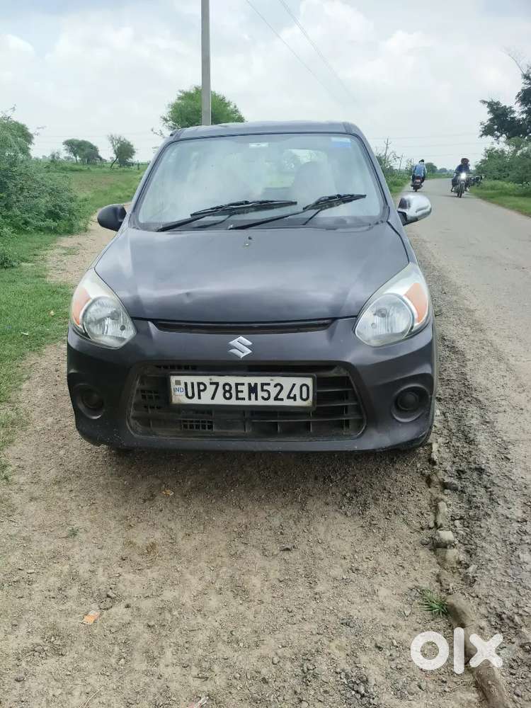 Maruti Suzuki Alto 800 2nd 2016