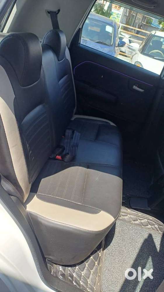 Maruti Suzuki Wagon R Amt Vxi, 2024, Petrol