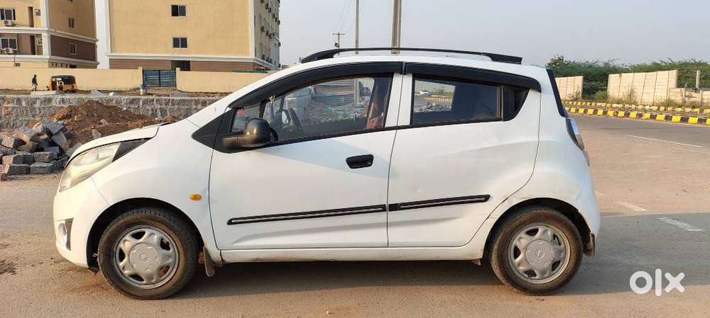 Chevrolet Beat Diesel Ls, 2014, Diesel