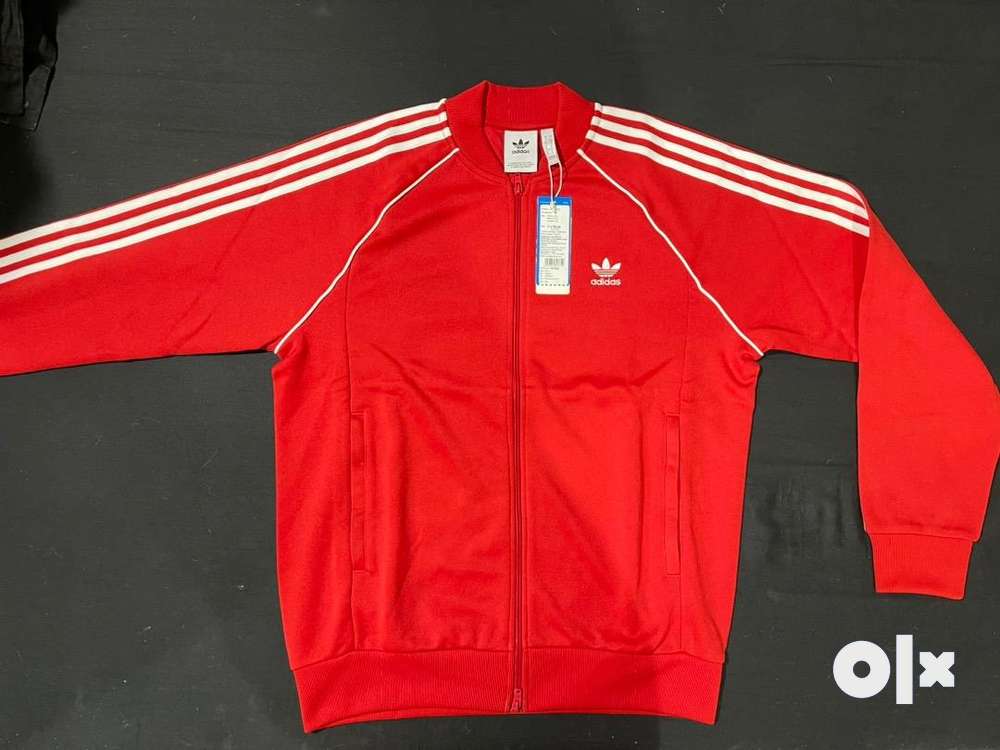 Olx adidas jacket hotsell