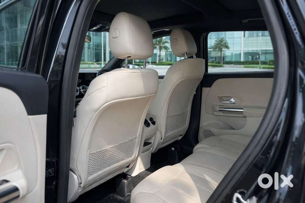Mercedes-benz Gla 200, 2022, Petrol