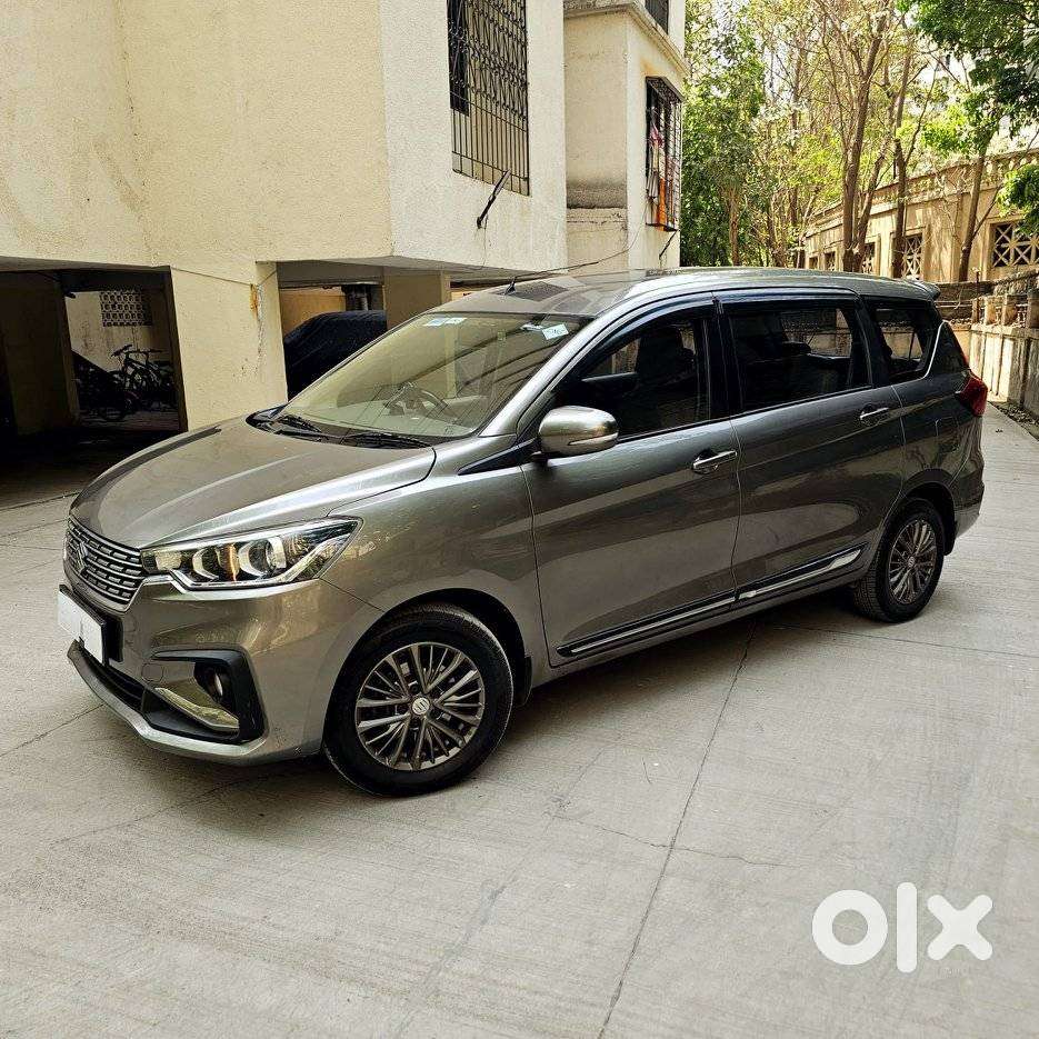 Maruti Suzuki Ertiga Vxi (o) Cng, 2020, Cng & Hybrids
