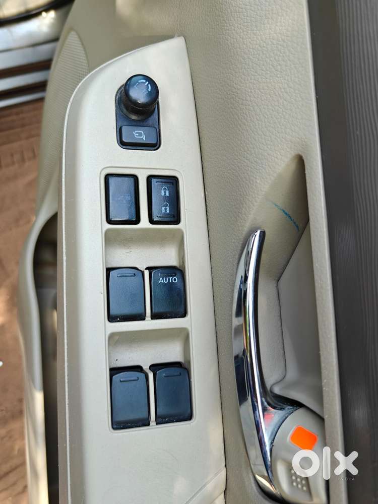 Maruti Suzuki Ertiga Vxi Shvs, 2021, Petrol