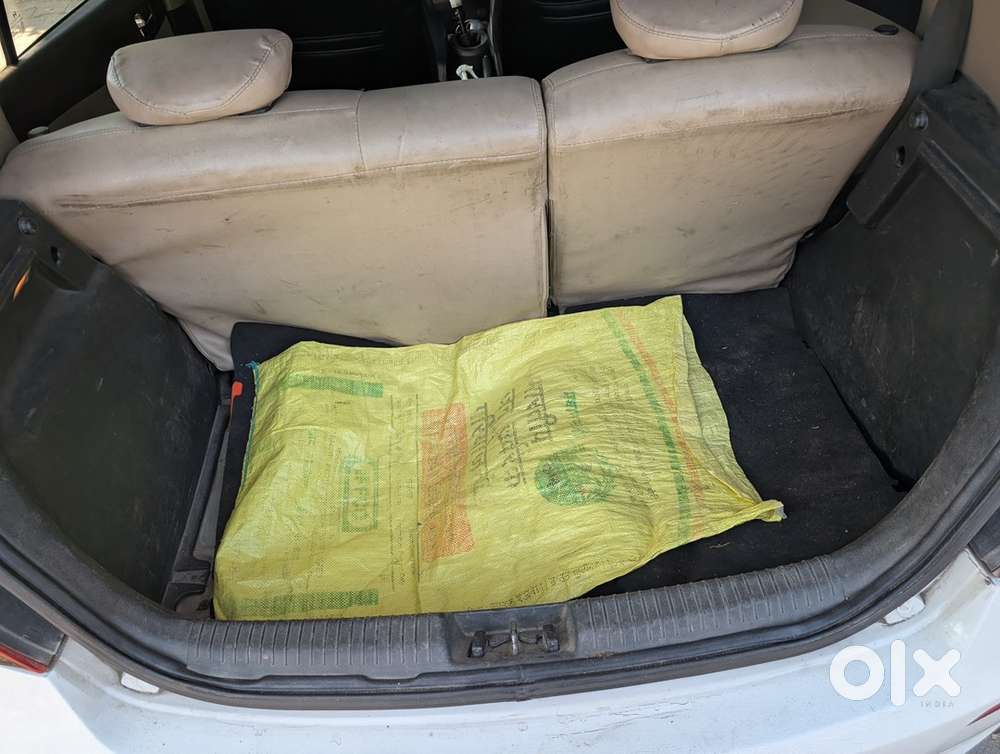 Hyundai I20 Car 2012 Diesel Good Condition
