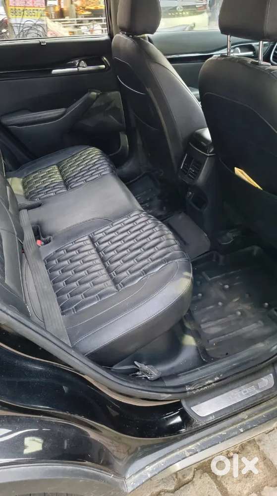 Kia Seltos 1.5 Htx 2021 Diesel Manual