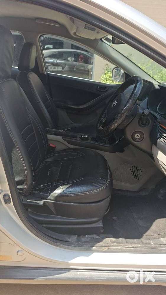 Tata Nexon, 2019, Diesel