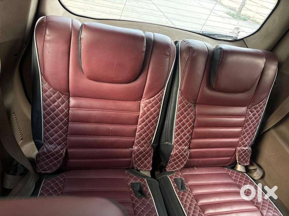 Mahindra Xuv500 2011-2015 W8 2wd, 2013, Diesel