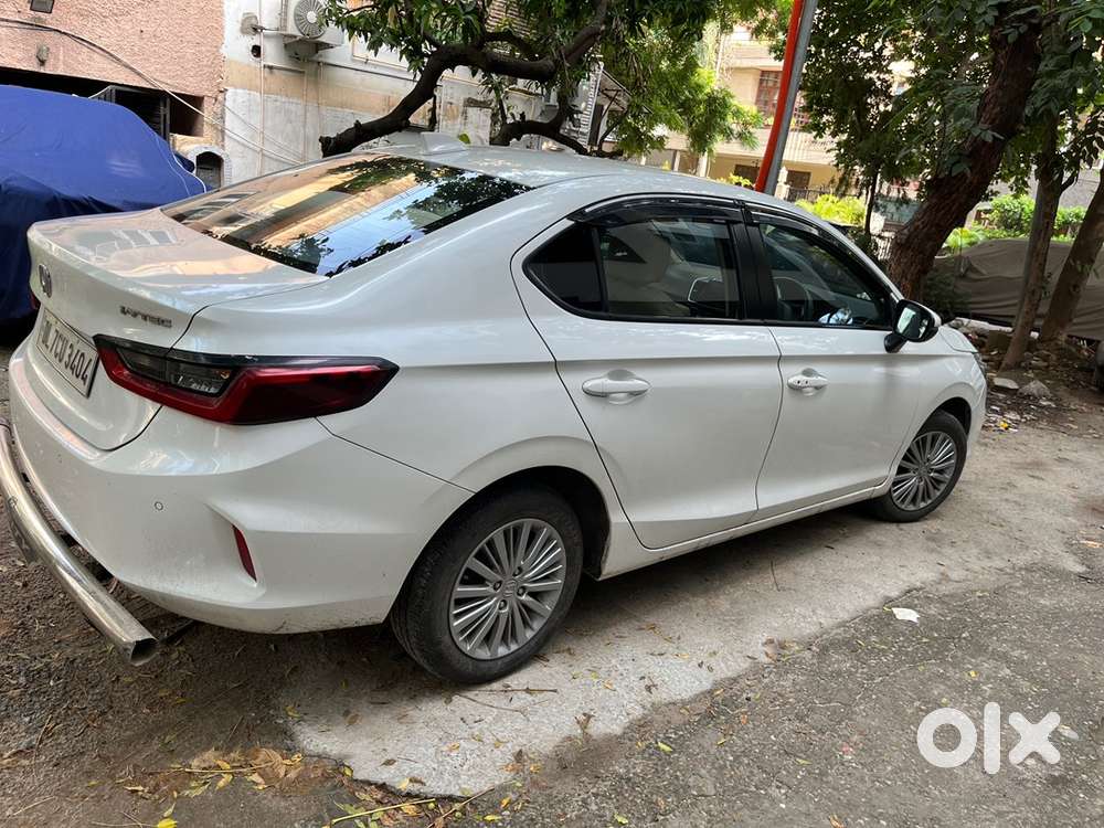 Honda City 2022 Petrol