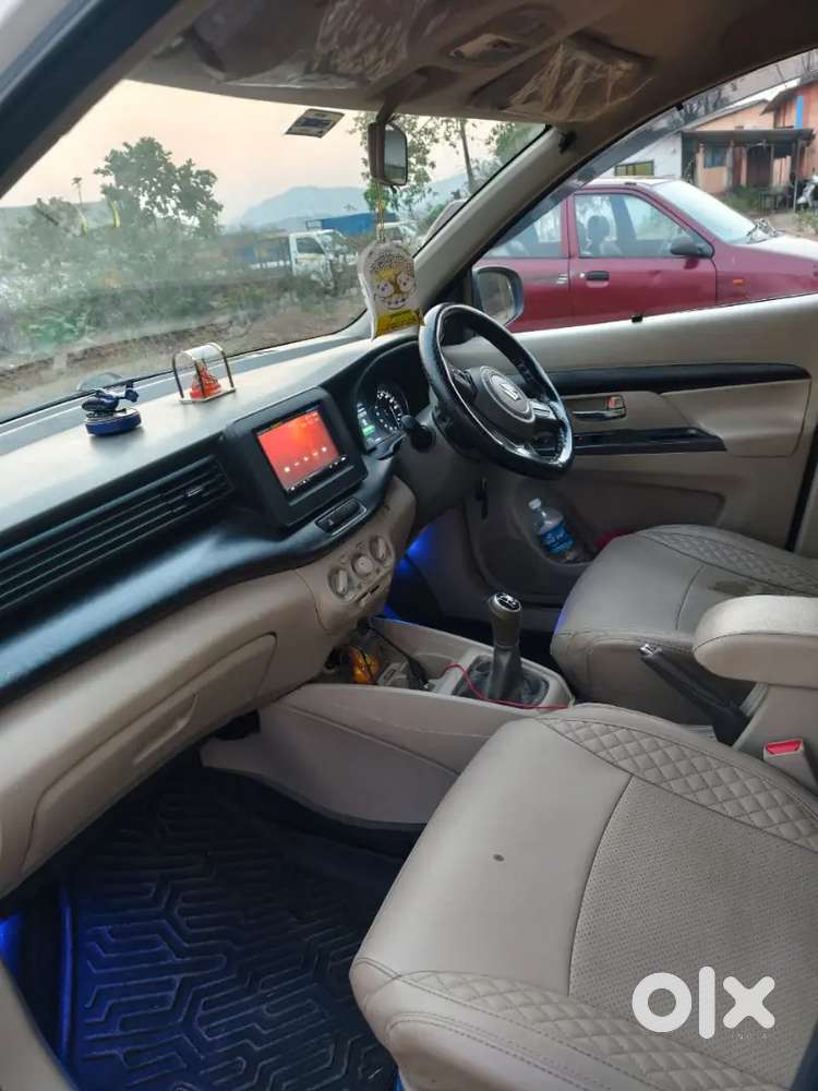 Showroom Condition Car Singal Handled