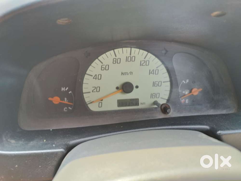 Maruti Suzuki Alto 800, 2009, Petrol