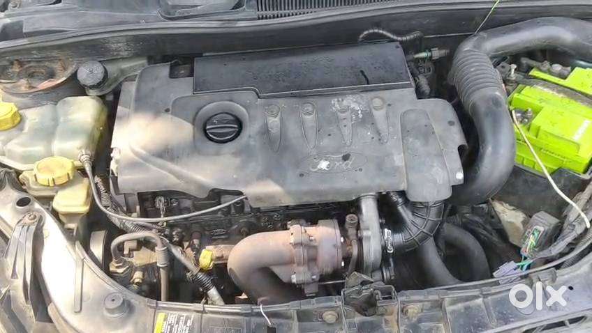 New Battery . General Service And New Brakepad Change