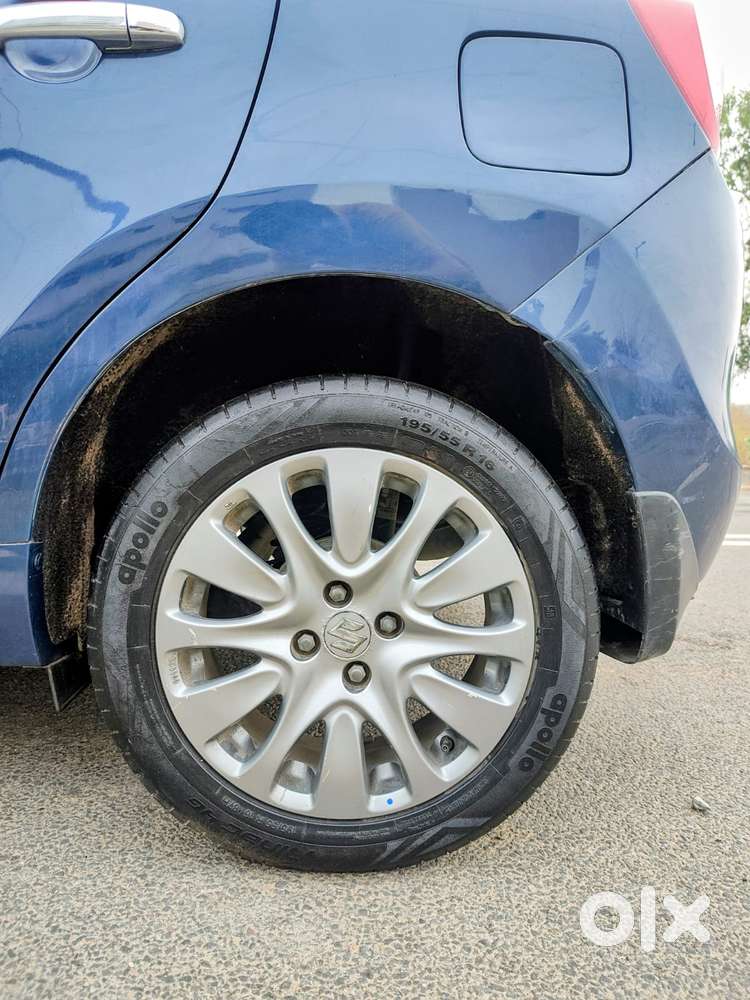 Maruti Suzuki Baleno 1.2 Zeta At, 2018, Petrol