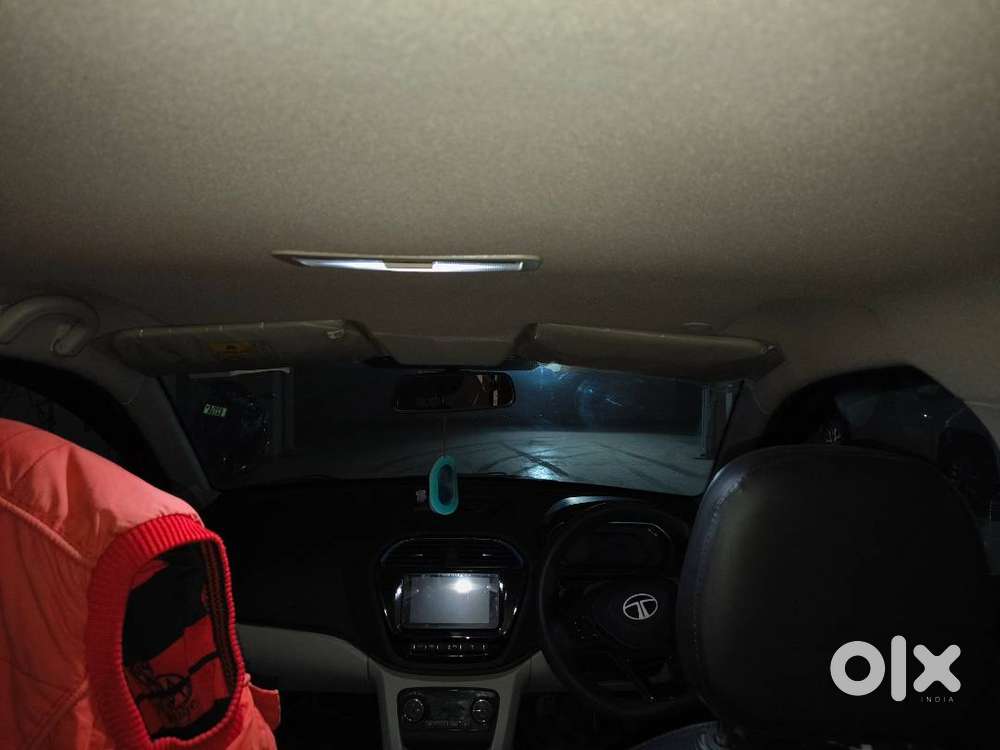 Tata Tiago Ev 2025 Electric 29650 Km Driven, Well Maintained,