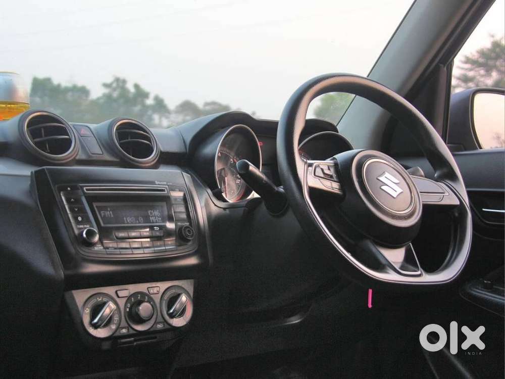 Maruti Suzuki Swift Ddis Vdi, 2018, Diesel
