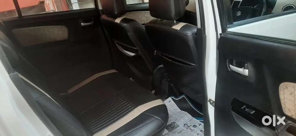Maruti Suzuki Wagon R 2017 Vxi+ Automatic Transmission Well Maintained